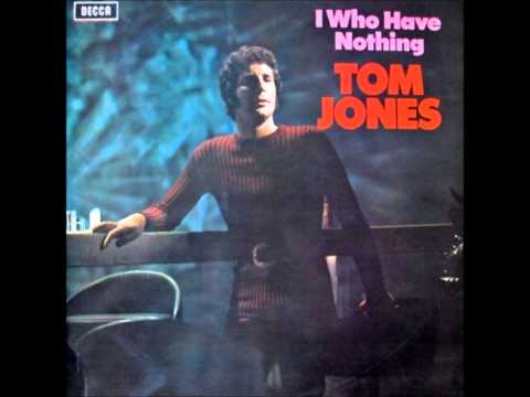 TOM  JONES (Wales) - See Saw