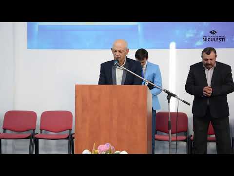 Paul Cojocaru | Ora de rugaciune | 21 octombrie 2023