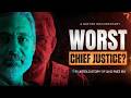The Worst Chief Justice From Faizabad To PTI Bat Symbol How Faez Isa Destroyed His Legacy