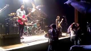 el drogas - En la silla electrica