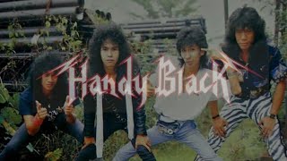 Download lagu MAHOUND DUNIA - HANDY BLACK (KARAOKE) mp3
