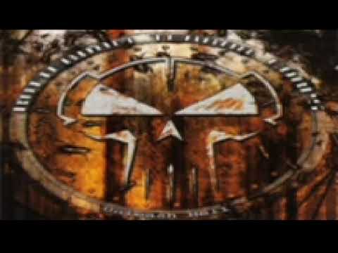 Rotterdam Terror Corps – Unleash Hell (cd 1/album) (REUPLOAD)