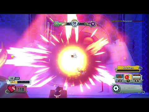 Iron Citron is not op...