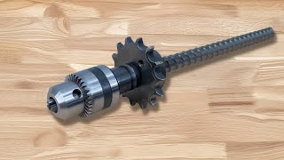 American Welder Invention! You Will Be Amazed With This DIY Tool