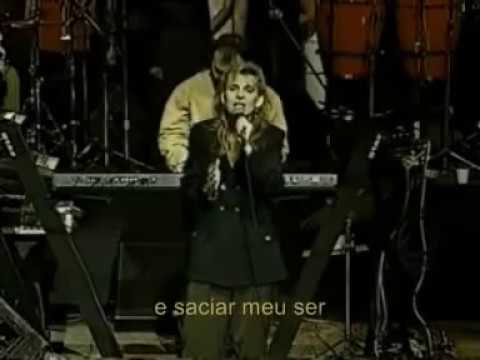 Ludmila Ferber - Em Tuas Fontes (Koinonya - Adoração 10)