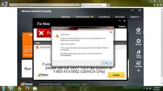 How To Remove norton-security.info Pop-up Ads (Removal Guide)