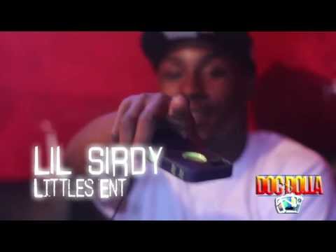 DocD TV - "Mind of a maniac" Littles Ent Sirdy (in Studio Performance)
