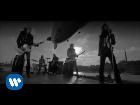 Tell Me This Night Is Over - The Ark