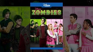 Disney Zombies