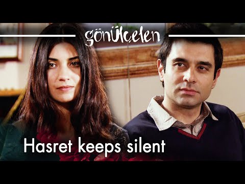 Hasret doesn't tell Murat about the tour - Episode 100 | Becoming a Lady