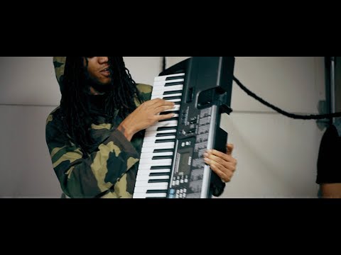 FG JUSTOO - "The Truth Pt. 2" | Shot by IG Dogfood Media