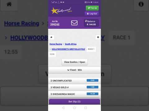 YouTube video about: What does sp mean in horse racing?