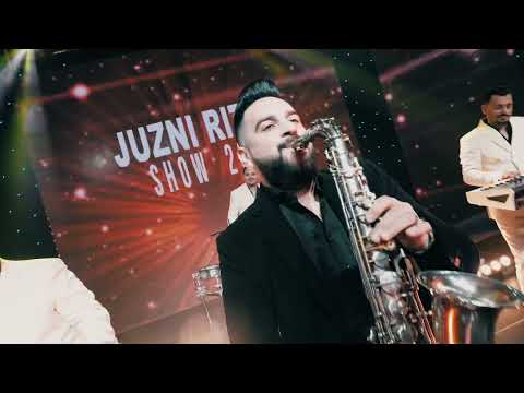 Ork.Juzni Ritam - Omikron ♫ █▬█ █ ▀█▀♫ ▀ © SHOW 2022( OFFICIAL VIDEO )