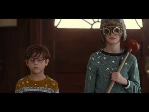 The Book of Henry (Clip 'So Drunk')