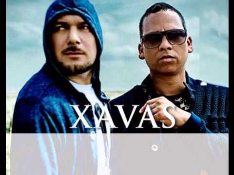 Xavas ich bin ich ( lange Version)