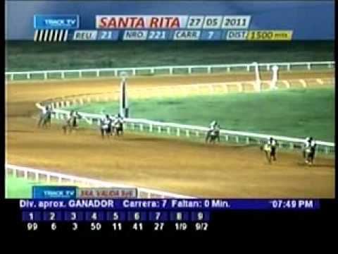 Resumen viernes 27 de mayo 2011 - Santa Rita