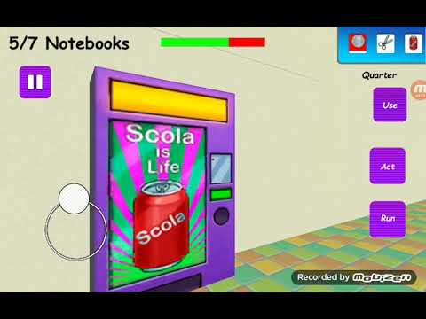 Miss creepis android