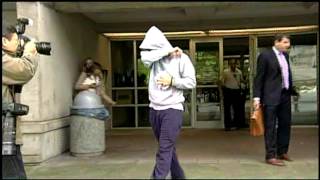 BT Vancouver: Murder Victim's Ex-Boyfriend to Stand Trial