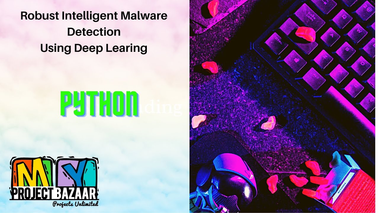 Robust Intelligent Malware Detection Using Deep Learning