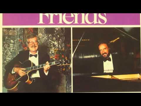 Cal Collins & Frank Vincent   Just Friends