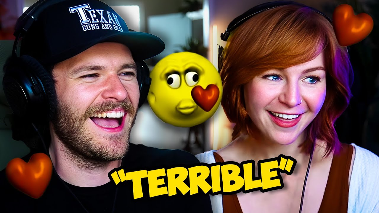 The Worst Relationship Advice...