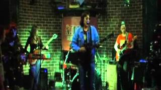 Rocking Sun - I don&#39;t wanna face it (J.Lennon cover)