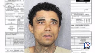 Suspect faces multiple charges after fatal crash during Broward chase