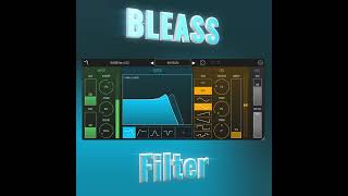 Video thumbnail for BLEASS Filter - Responsive Filter With Rich Visual Feedback by BLEASS