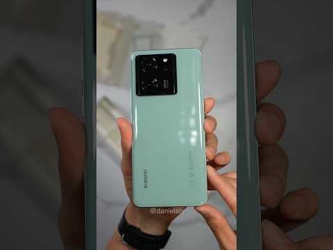 Xiaomi 13T 8/256Gb DUOS Meadow Green