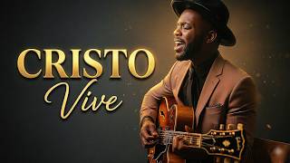 CRISTO VIVE- A Vitória da Ressurreição | 🙌 Um Hino Poderoso de Páscoa | @HinosComIA 2026