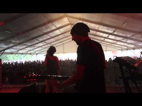 Radical Soul Ammunition - 3 - Woodstock 2014