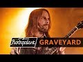 Graveyard live | Rockpalast | 2018