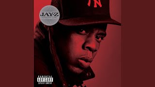 Jay-Z - Anything (Feat. Usher &amp; Pharrell Williams)