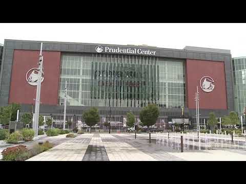 PRU Center “Super Polling Site”