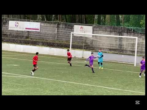 Jogo com o Chafé - (Limianos)