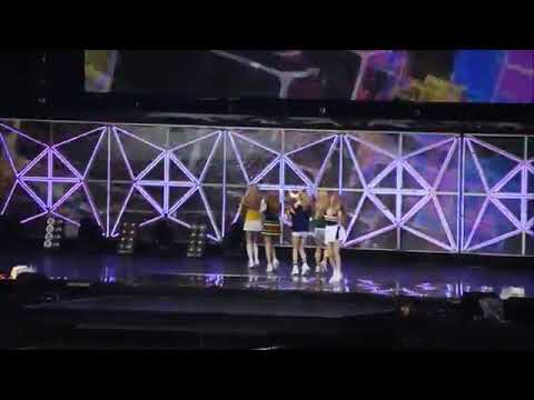 RED VELVET – Happiness [5 Members] Dance Mirror