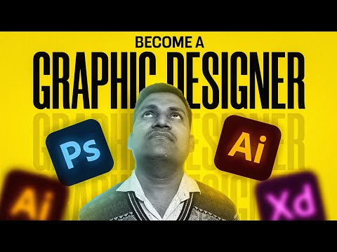 Graphic Designing Course |  Graphic Design Full Course|  Graphic Design Career | Digital-Net Video