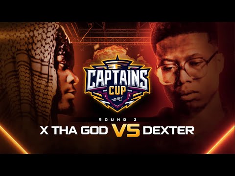 Dexter vs X Tha God
