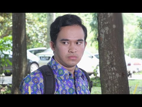 Anwar Cemburu Berat - Highlight Kecil Kecil Mikir Jadi Manten Eps 43