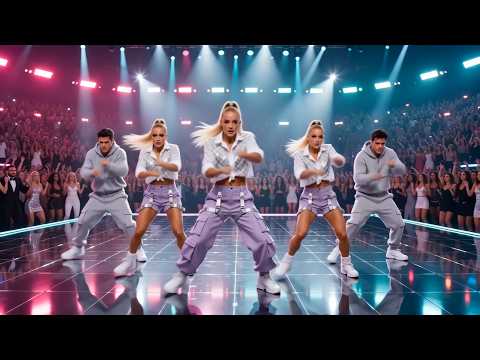 🎵 CLICK REPEAT / MODERN DISCO 2026/NU-DISCO -TECHNO STYLE