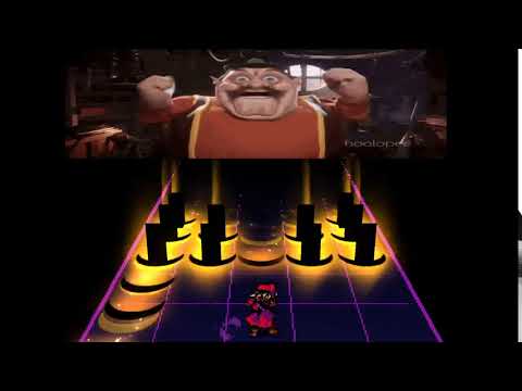 Everhood - Morshu Beatbox (Custom Battle)