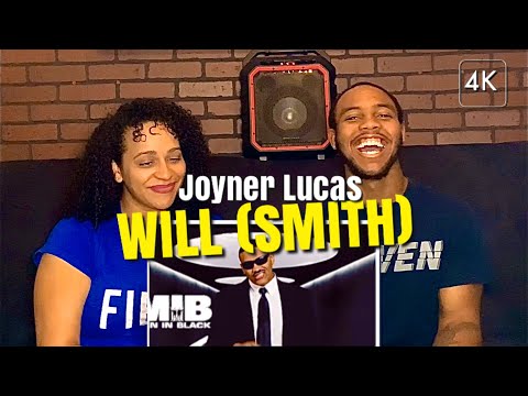 MOM reacts to Joyner Lucas “Will” (ADHD) (4K)