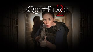 A QUIET PLACE 2 :Trailer 2 NEW, 2020 Emily Blunt, Cillian Murphy Movie HD