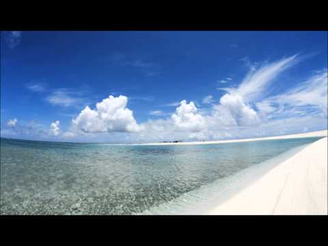 Like Clouds In The Sky / MAKAI feat.HIROMI