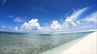 Like Clouds In The Sky / MAKAI feat.HIROMI