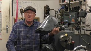 Wednesday Catch Up 39. Lathe Tutorial . Brighter Times Ahead.