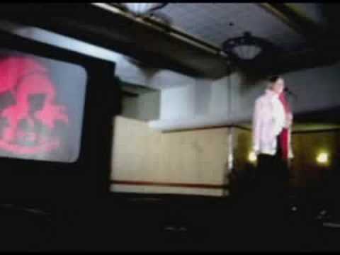 KumoriCon 2005 - Opening Ceremony - Baka Zoku