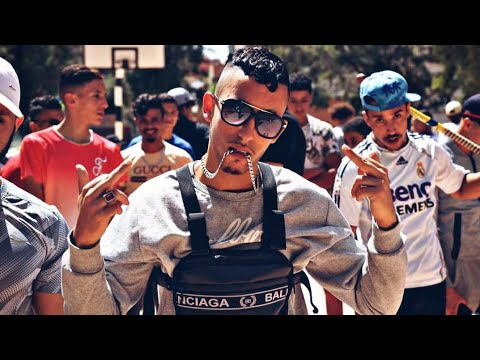 DIB - Tous passe (Official Music Video)