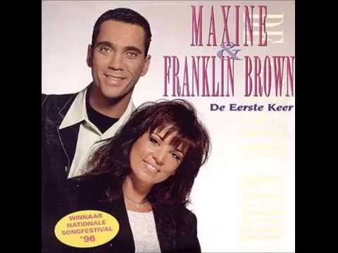 1996 Maxine & Franklin Brown - De eerste keer