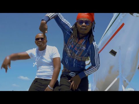 NEXXIE FT TIMMY T'DAT - MUNGU UKO JUU  [SMS SKIZA 7637712 TO 811] [OFFICIAL 4K VIDEO]